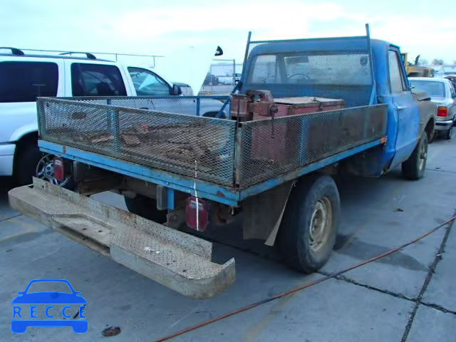 1972 GMC PICKUP TKE142Z500637 image 3