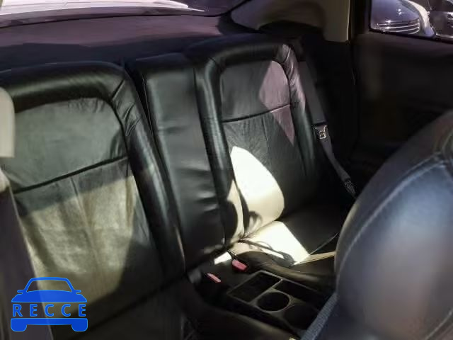 1999 SATURN SC2 1G8ZR1272XZ324385 Bild 5
