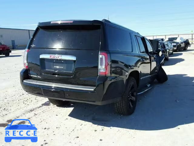 2016 GMC YUKON DENA 1GKS1HKJ6GR432242 Bild 3