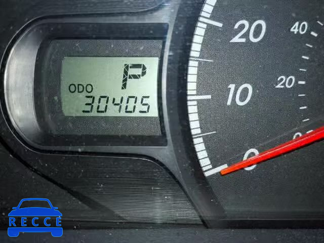 2013 TOYOTA SIENNA 5TDZK3DC3DS377822 image 7