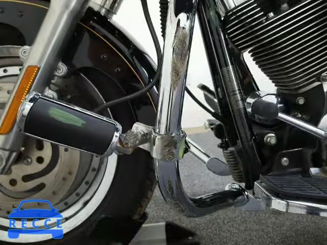 2005 HARLEY-DAVIDSON FLSTFI 1HD1BXD425Y093924 image 12