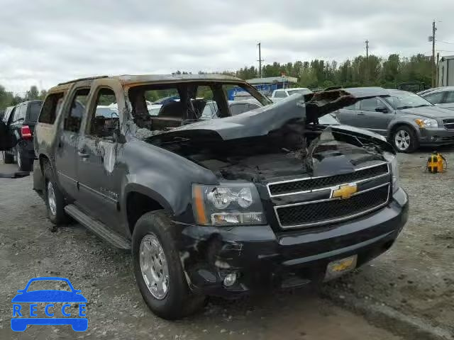 2012 CHEVROLET K1500 SUBU 1GNSKJE71CR132769 image 0