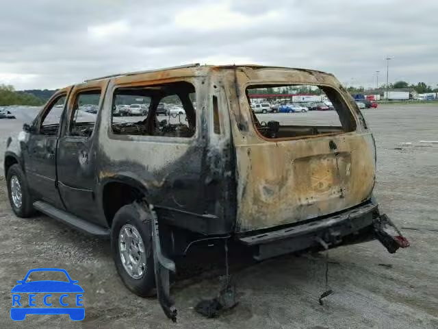 2012 CHEVROLET K1500 SUBU 1GNSKJE71CR132769 image 2