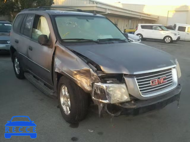 2008 GMC ENVOY 1GKDS13S182138522 image 0