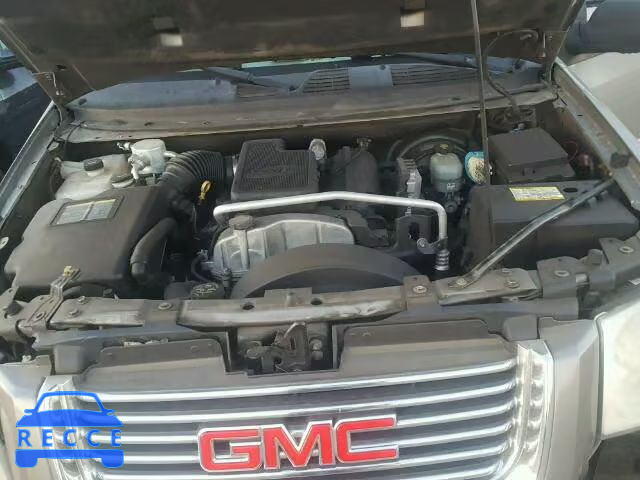 2008 GMC ENVOY 1GKDS13S182138522 image 6