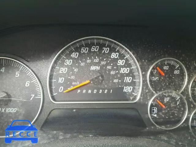2008 GMC ENVOY 1GKDS13S182138522 image 7