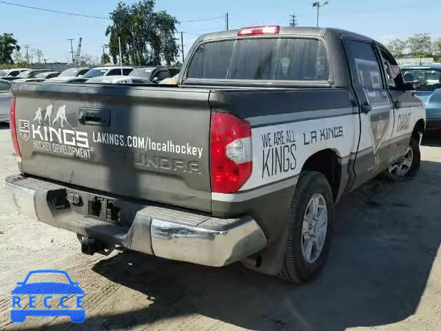 2015 TOYOTA TUNDRA CREWMAX 5TFEY5F10FX176879 image 3