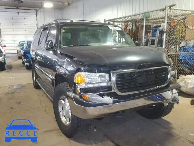 2004 GMC YUKON XL K 1GKFK16Z94J256822 image 0