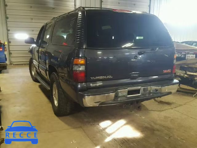 2004 GMC YUKON XL K 1GKFK16Z94J256822 image 2