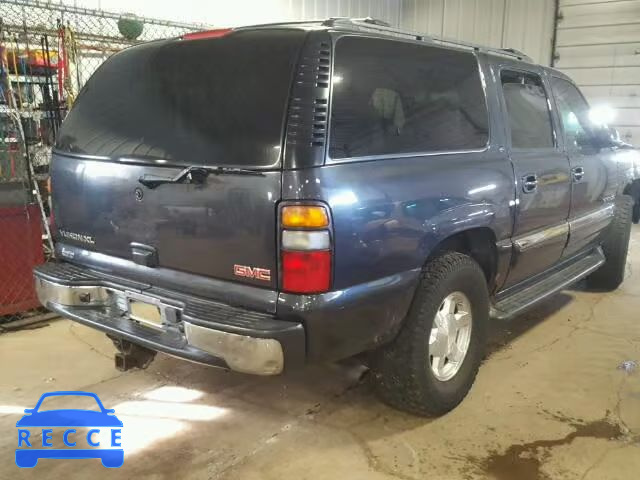 2004 GMC YUKON XL K 1GKFK16Z94J256822 image 3