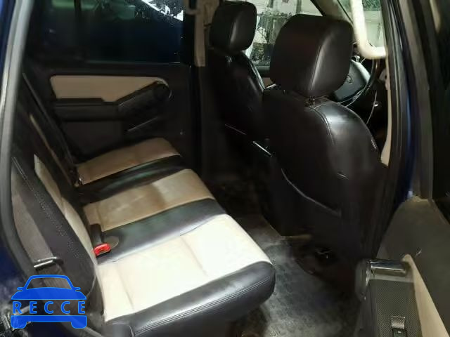 2007 FORD EXPLORER S 1FMEU53817UB56264 image 5