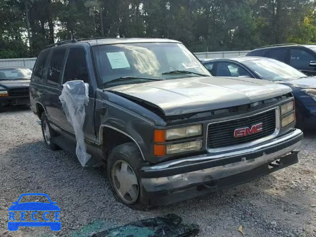 1999 GMC DENALI 1GKEK13RXXJ749686 зображення 0