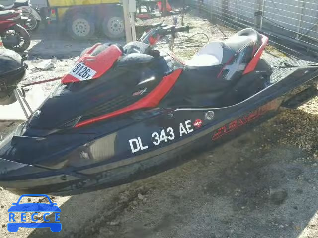 2010 SEAD JET SKI YDV16440D010 image 9