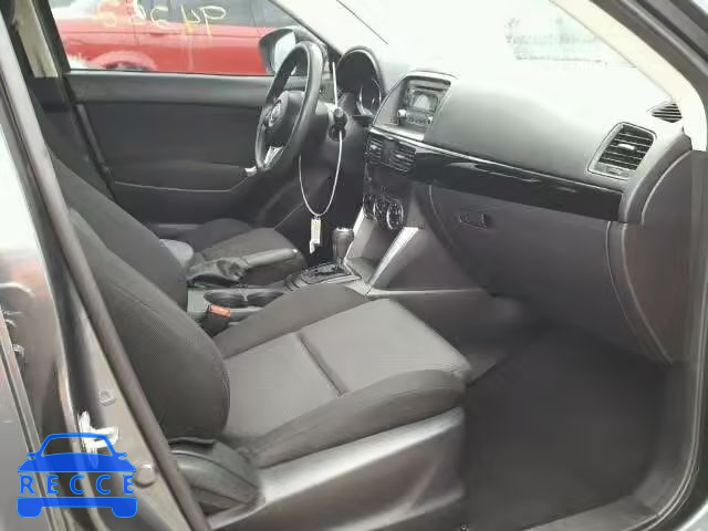 2013 MAZDA CX-5 SPORT JM3KE2BE2D0141101 зображення 4