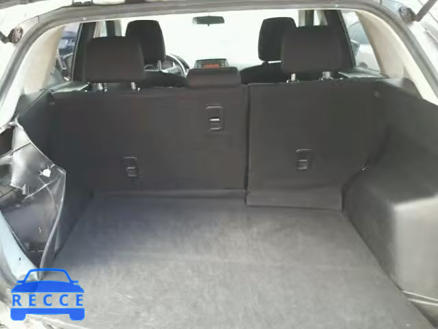 2013 MAZDA CX-5 SPORT JM3KE2BE2D0141101 image 8