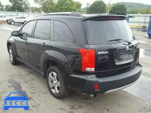 2008 SUZUKI XL7 LIMITE 2S3DB917586102636 image 2