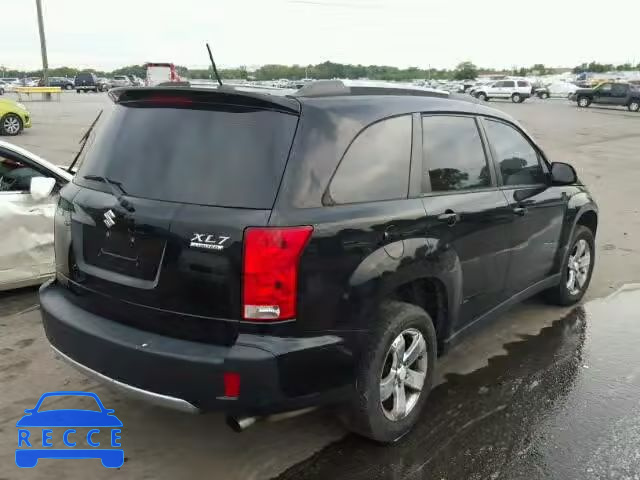 2008 SUZUKI XL7 LIMITE 2S3DB917586102636 image 3