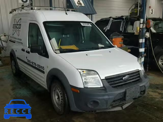 2013 FORD TRANSIT CO NM0LS7AN9DT163581 image 0
