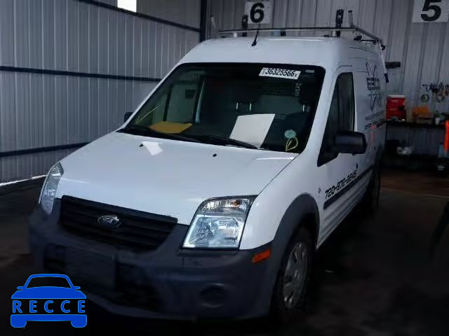 2013 FORD TRANSIT CO NM0LS7AN9DT163581 image 1