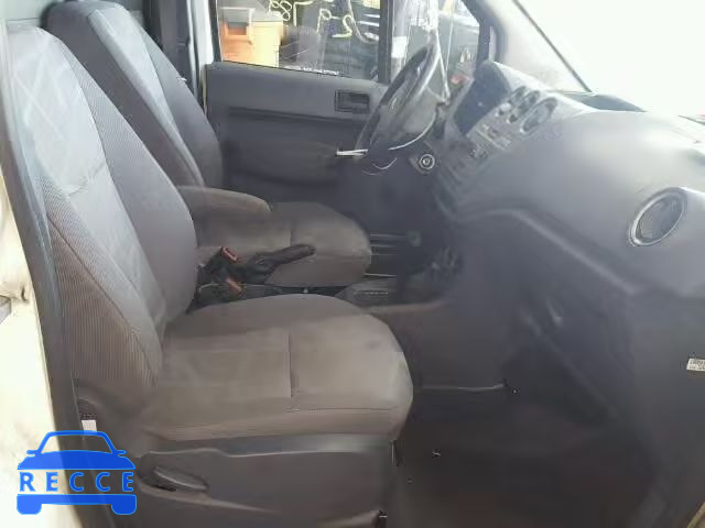 2013 FORD TRANSIT CO NM0LS7AN9DT163581 image 4