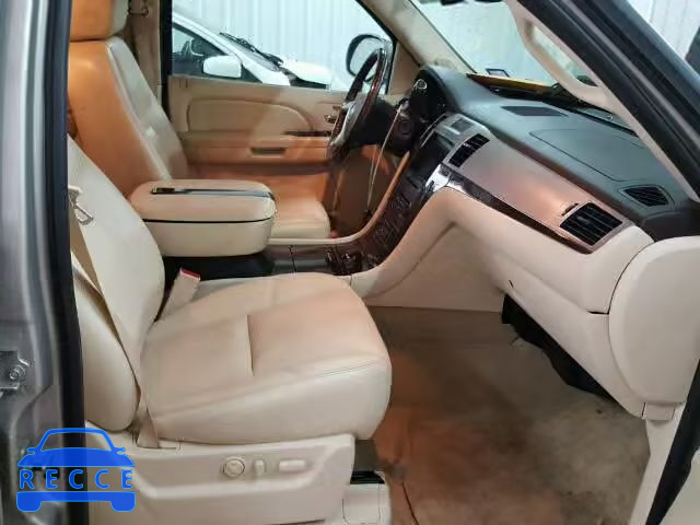 2008 CADILLAC ESCALADE E 3GYFK62888G201754 image 4