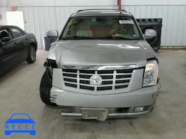 2008 CADILLAC ESCALADE E 3GYFK62888G201754 image 6