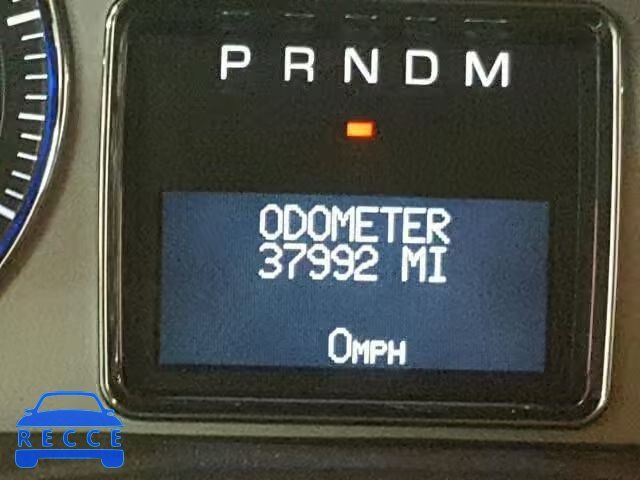 2008 CADILLAC ESCALADE E 3GYFK62888G201754 image 7