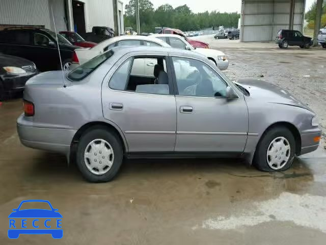 1992 TOYOTA CAMRY LE 4T1SK12E1NU124811 image 9