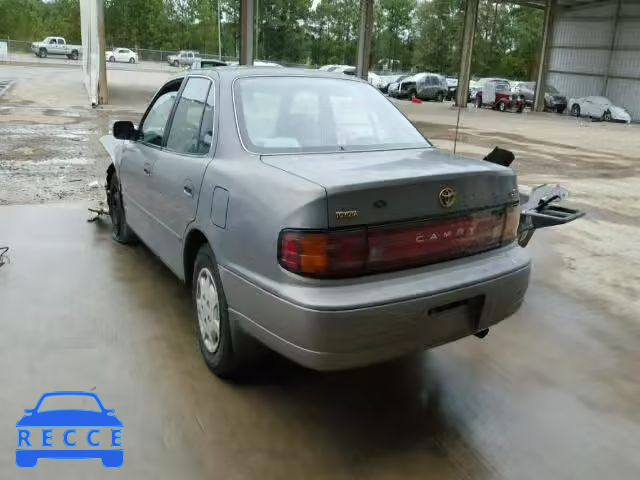 1992 TOYOTA CAMRY LE 4T1SK12E1NU124811 image 2