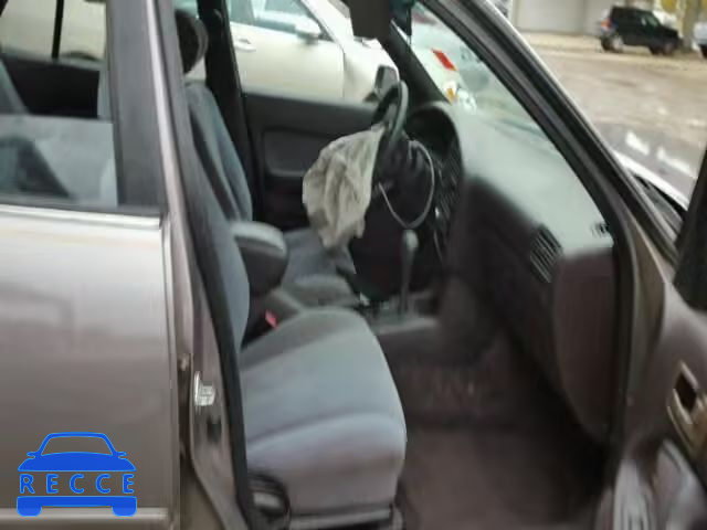 1992 TOYOTA CAMRY LE 4T1SK12E1NU124811 image 4