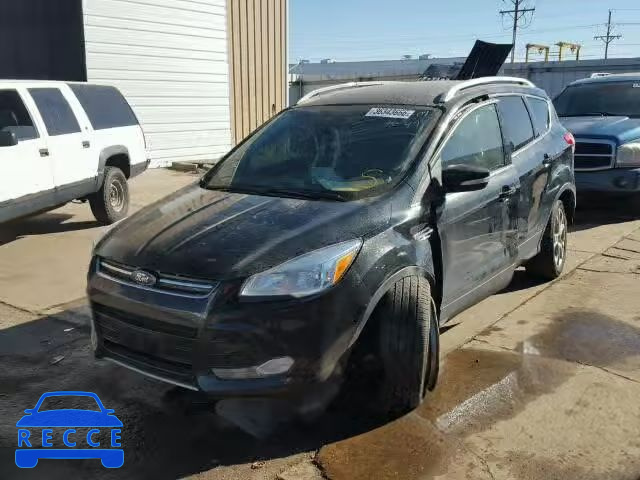 2015 FORD ESCAPE TIT 1FMCU9J92FUC04718 image 1