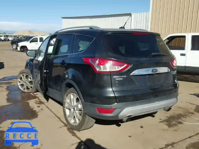 2015 FORD ESCAPE TIT 1FMCU9J92FUC04718 image 2