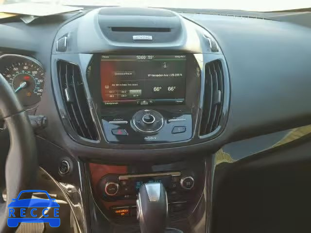 2015 FORD ESCAPE TIT 1FMCU9J92FUC04718 image 8