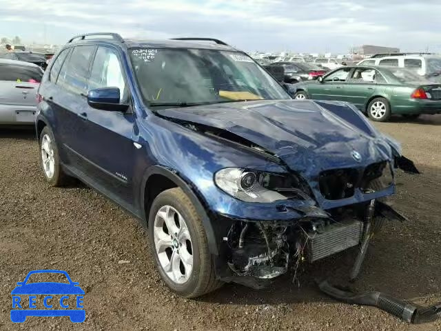 2012 BMW X5 XDRIVE3 5UXZW0C56CL671736 image 0