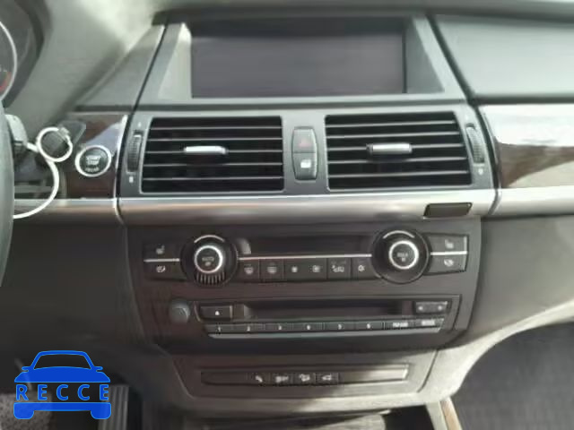 2012 BMW X5 XDRIVE3 5UXZW0C56CL671736 image 8