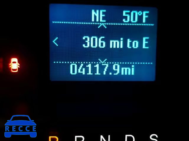 2016 FORD FUSION S 3FA6P0G78GR349254 image 7