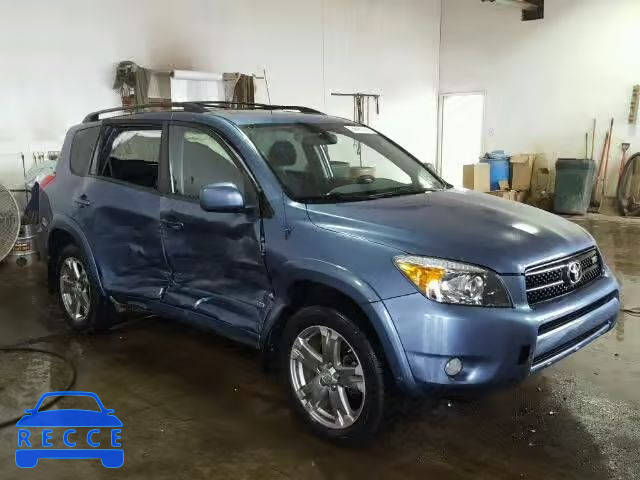 2008 TOYOTA RAV4 SPORT JTMBK32V186040254 image 0