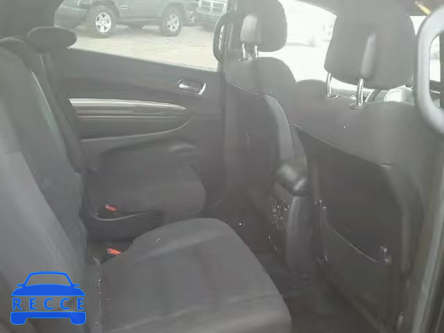 2014 DODGE DURANGO SX 1C4RDHAG7EC369935 image 5