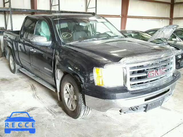 2013 GMC SIERRA K15 3GTP2VE75DG363925 image 0