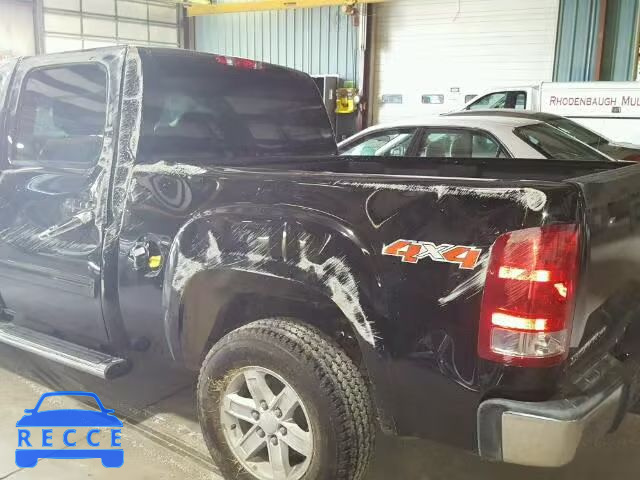 2013 GMC SIERRA K15 3GTP2VE75DG363925 image 9