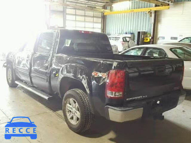 2013 GMC SIERRA K15 3GTP2VE75DG363925 image 2