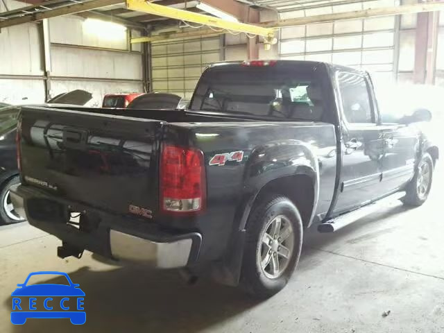 2013 GMC SIERRA K15 3GTP2VE75DG363925 image 3