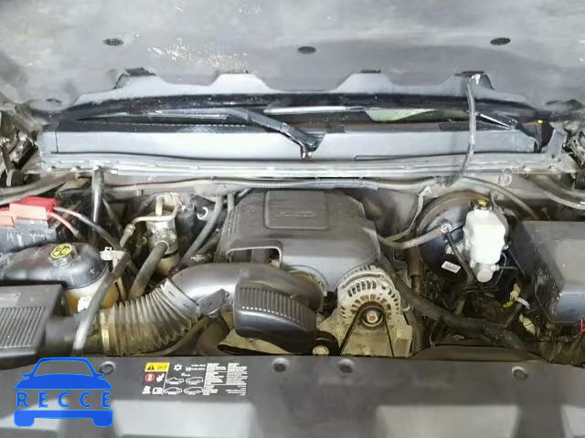 2013 GMC SIERRA K15 3GTP2VE75DG363925 image 6