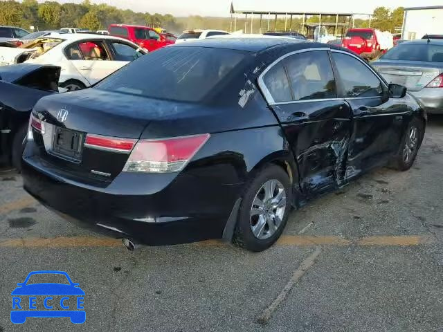 2011 HONDA ACCORD SE 1HGCP2F69BA157119 image 3