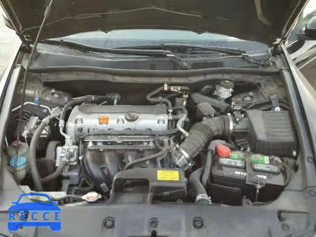 2011 HONDA ACCORD SE 1HGCP2F69BA157119 image 6