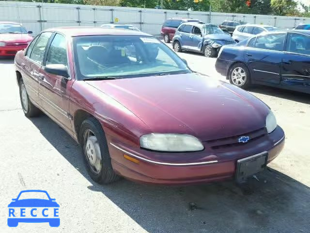 1997 CHEVROLET LUMINA/LS 2G1WL52M3V9122338 image 0