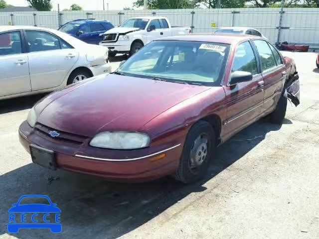 1997 CHEVROLET LUMINA/LS 2G1WL52M3V9122338 image 1