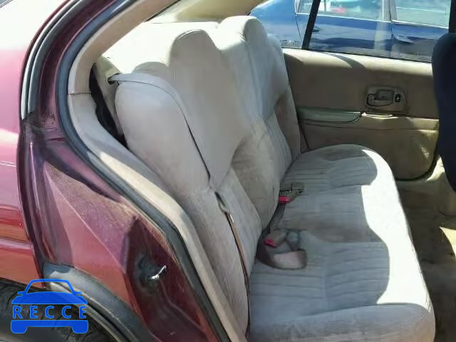 1997 CHEVROLET LUMINA/LS 2G1WL52M3V9122338 image 5