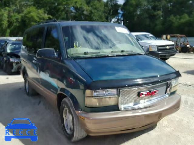 1997 GMC SAFARI 1GKDM19WXVB502517 image 0