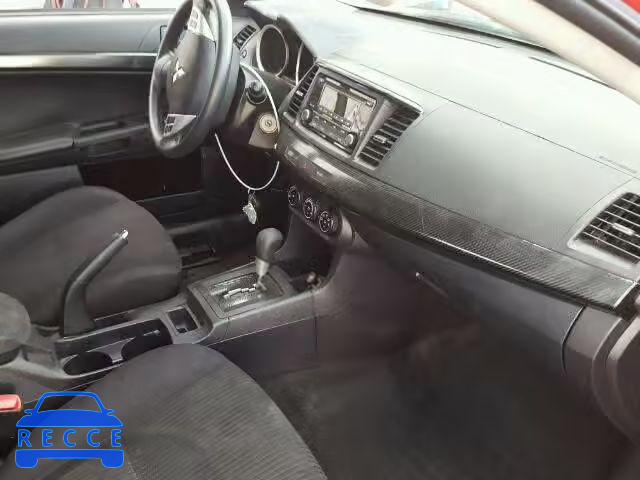 2014 MITSUBISHI LANCER ES/ JA32U2FU9EU003643 зображення 4